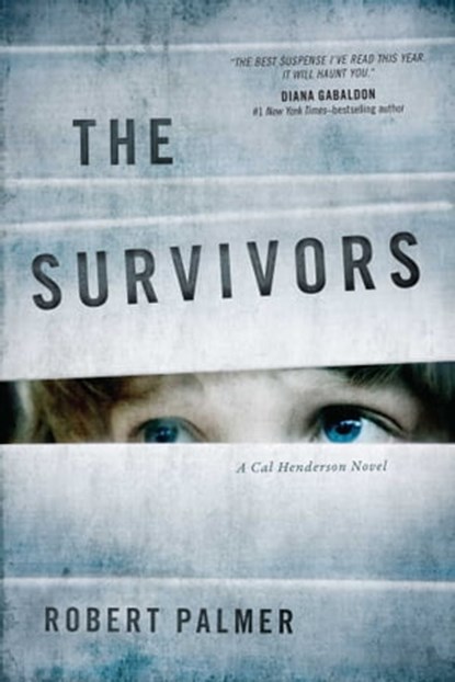 The Survivors, Robert Palmer - Ebook - 9781633880832