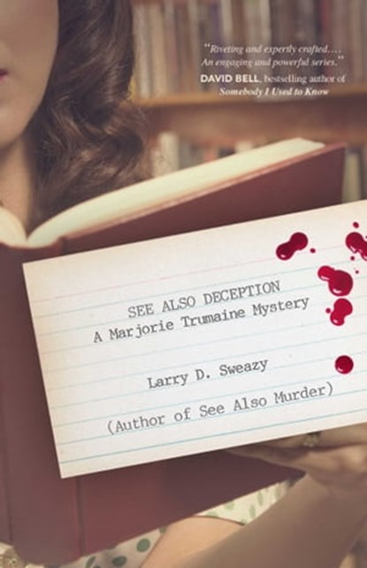 See Also Deception, Larry D. Sweazy - Ebook - 9781633881273