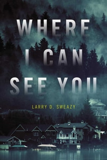 Where I Can See You, Larry D. Sweazy - Ebook - 9781633882126