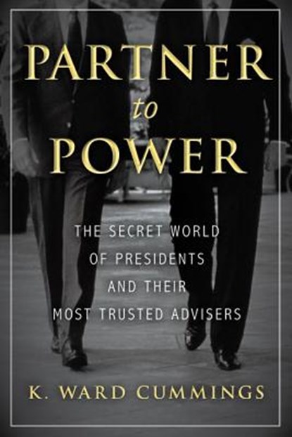 Partner to Power, K. Ward Cummings - Gebonden - 9781633883154