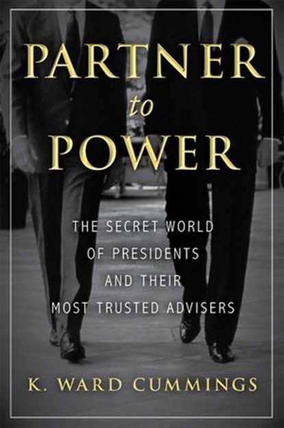Partner to Power, K. Ward Cummings - Ebook - 9781633883161