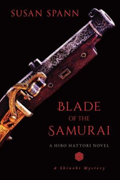 Blade of the Samurai, Susan Spann - Paperback - 9781633885462
