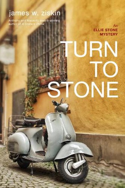 TURN TO STONE 7, James W. Ziskin - Paperback - 9781633885523