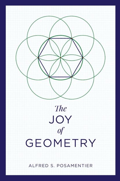 The Joy of Geometry, Alfred S. Posamentier - Paperback - 9781633885868