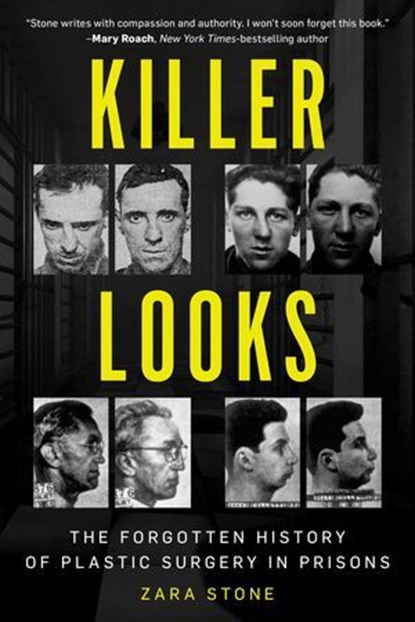 Killer Looks, Zara Stone - Ebook - 9781633886735