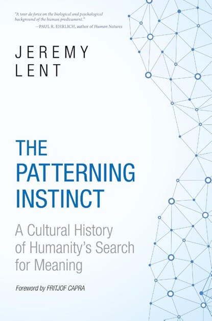 The Patterning Instinct, Jeremy Lent - Paperback - 9781633887596