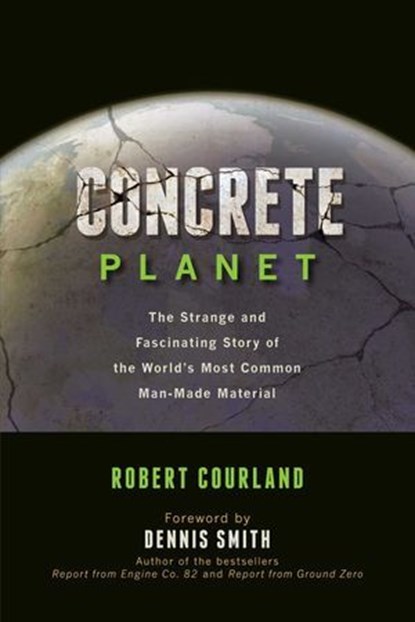 Concrete Planet, Robert Courland - Ebook - 9781633888692
