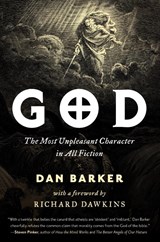 God - Dan Barker - 9781633888760