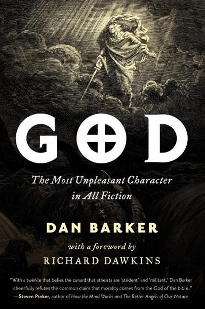 God, Dan Barker - Paperback - 9781633888760