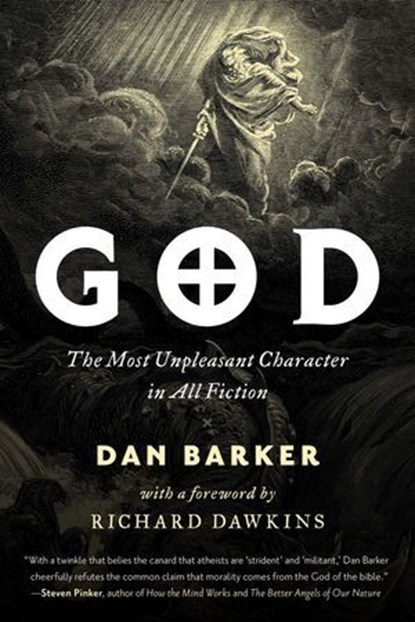 God, Dan Barker - Ebook - 9781633888777