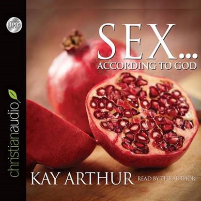 Sex According to God, ARTHUR,  Kay - AVM - 9781633891227