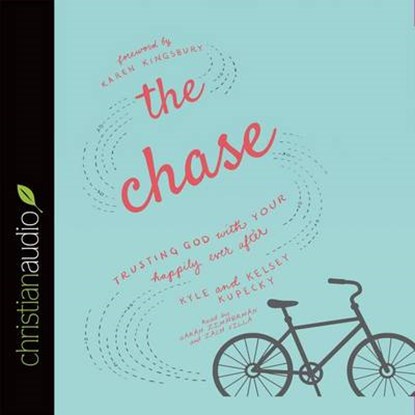 The Chase, KUPECKY,  Kelsey - AVM - 9781633893528