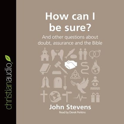 How Can I Be Sure?, STEVENS,  John - AVM - 9781633894228