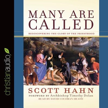 Many Are Called, HAHN,  Scott - AVM - 9781633894860