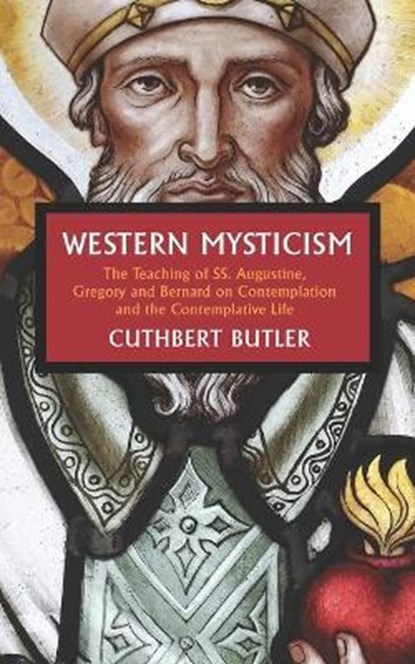 Western Mysticism, Cuthbert Butler - Paperback - 9781633919020
