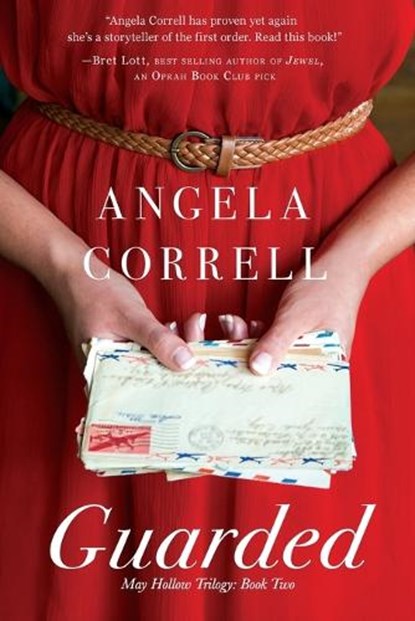 Guarded, Angela Correll - Paperback - 9781633931367