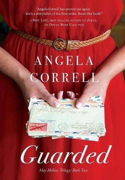 Guarded, Angela Correll - Gebonden - 9781633935563