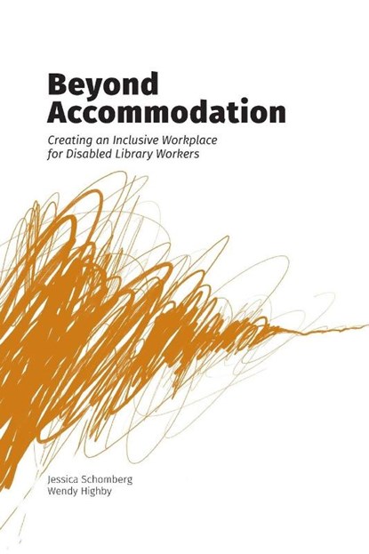 Beyond Accommodation, Jessica Schomberg ; Wendy Highby - Paperback - 9781634000864