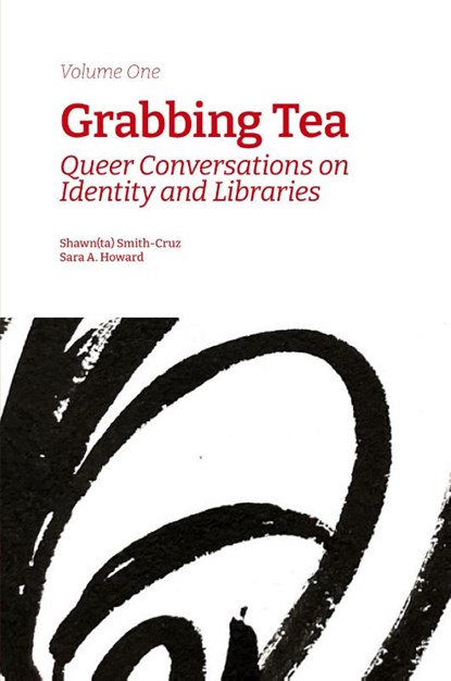 Grabbing Tea, Sara A Howard - Paperback - 9781634001342