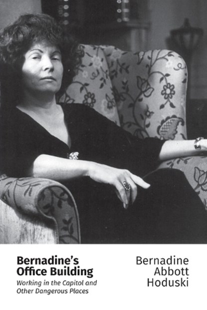 Bernadine's Office Building, Bernadine Abbott Hoduski - Paperback - 9781634001793