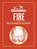 The Backwoodsman: Fire, The Backwoodsman - Gebonden - 9781634044080