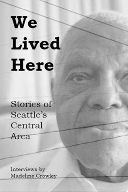 We Lived Here,  - Paperback - 9781634059787