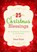 25 Christmas Blessings, DYER,  Dena - Paperback - 9781634093187