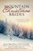 Mountain Christmas Brides, DAVIS,  Susan Page - Paperback - 9781634098908
