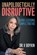 Unapologetically Disruptive, Dr V Boykin - Paperback - 9781634103183