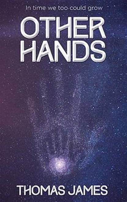 Other Hands, THOMAS,  James - Paperback - 9781634139953
