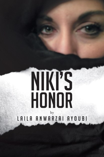 Niki's Honor, Laila Anwarzai Ayoubi - Paperback - 9781634179140