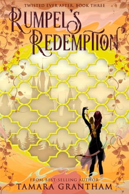 Rumpel's Redemption, Tamara Grantham - Ebook - 9781634223720