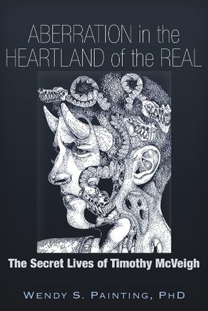 Aberration in the Heartland of the Real, Wendy S. Painting - Paperback - 9781634240031