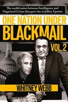 One Nation Under Blackmail - Vol. 2 | WhitneyAlyse Webb | 