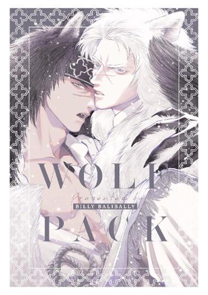 Wolf Pack, Billy Balibally - Paperback - 9781634424820