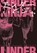 Under Ninja, Volume 8, Kengo Hanazawa - Paperback - 9781634427111