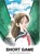 Short Game, Mitsuru Adachi - Paperback - 9781634428521