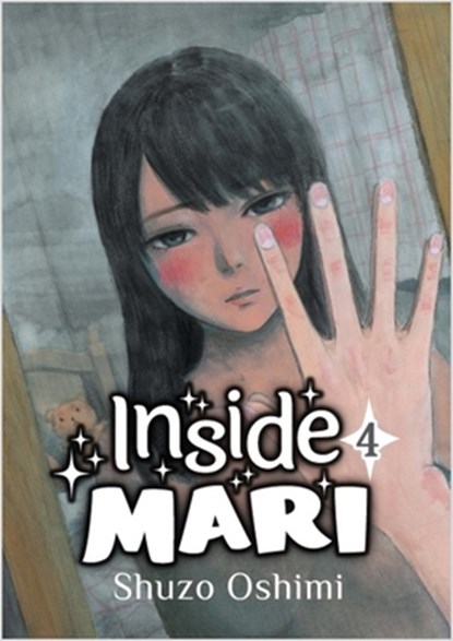 Inside Mari, Volume 4, Shuzo Oshimi - Paperback - 9781634429061