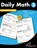 Daily Math Grade 3, Demetra Turnbull - Paperback - 9781634459860