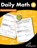 Daily Math Grade 4, Demetra Turnbull - Paperback - 9781634459877