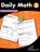 Daily Math Grade 5, Demetra Turnbull - Paperback - 9781634459884