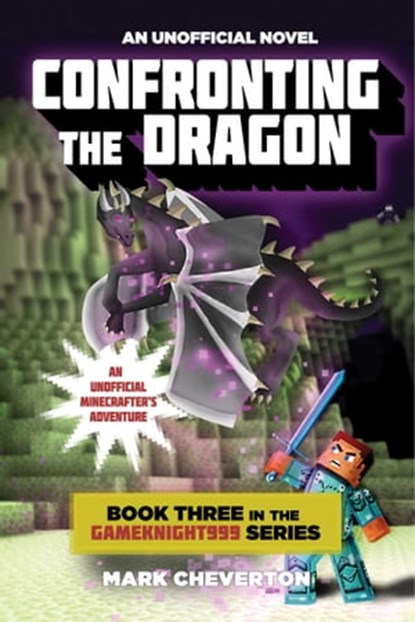 Confronting the Dragon, Mark Cheverton - Ebook - 9781634500470