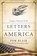 Letters to America, BLAIR,  Tom - Gebonden - 9781634503044