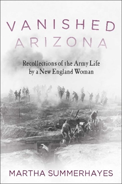 Vanished Arizona, SUMMERHAYES,  Martha - Paperback - 9781634504065