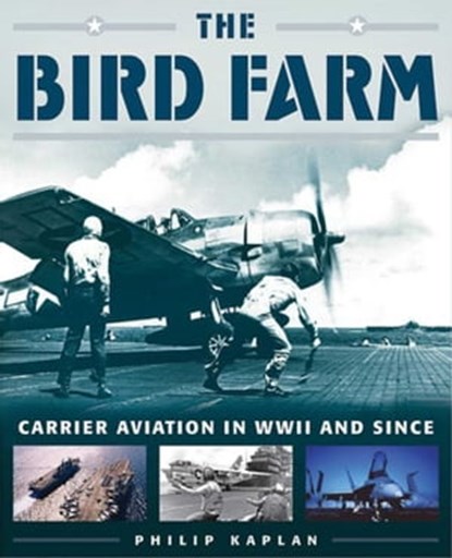 The Bird Farm, Philip Kaplan - Ebook - 9781634505550