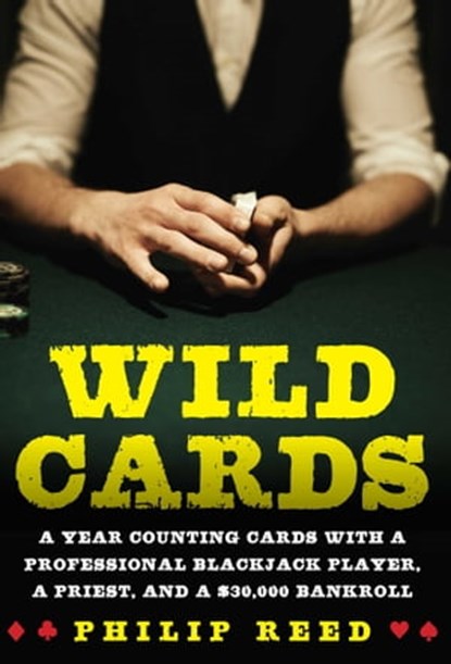 Wild Cards, Philip Reed - Ebook - 9781634509046