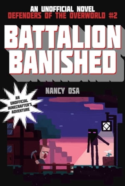 Battalion Banished, Nancy Osa - Ebook - 9781634509992