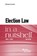 Election Law in a Nutshell, Daniel P. Tokaji - Paperback - 9781634602761