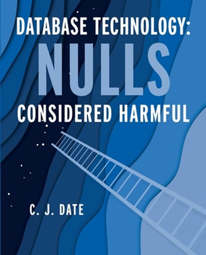 Database Technology, Chris Date - Paperback - 9781634624763
