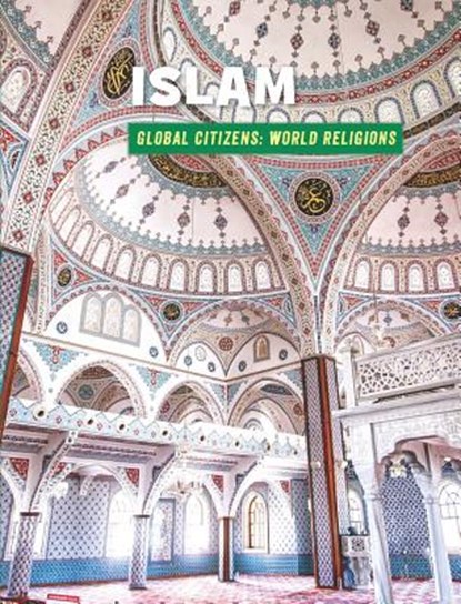 Islam, Katie Marsico - Gebonden - 9781634721561